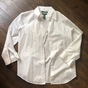 Ralph Lauren button down